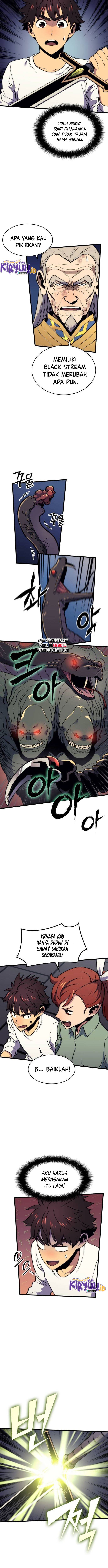 Wizard of Arsenia Chapter 56 Gambar 3